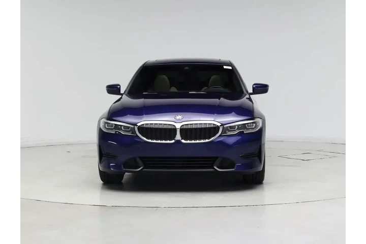 $19998 : BMW 3 Series 2019 330i 4dr S image 5