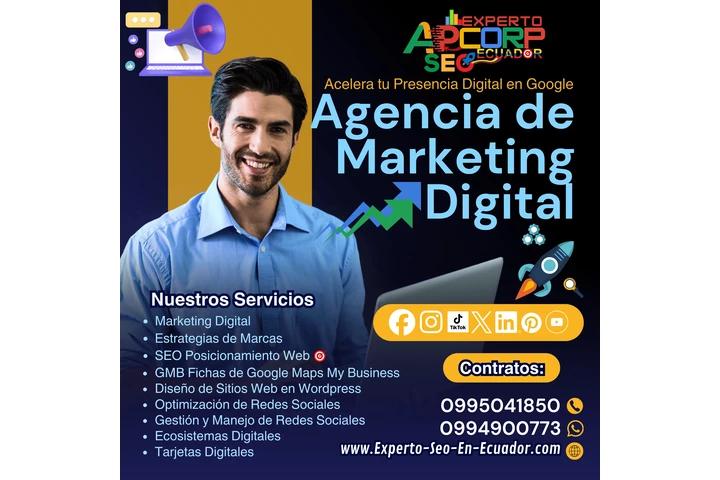 Experto Seo Ecuador image 6