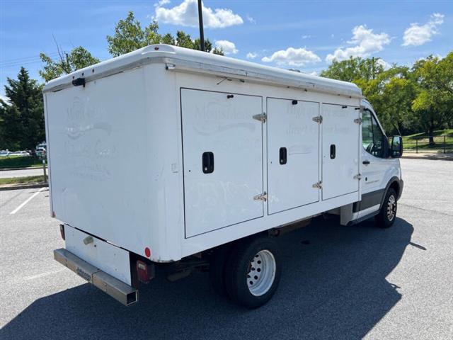 $16500 : 2017 Transit 350 HD image 5