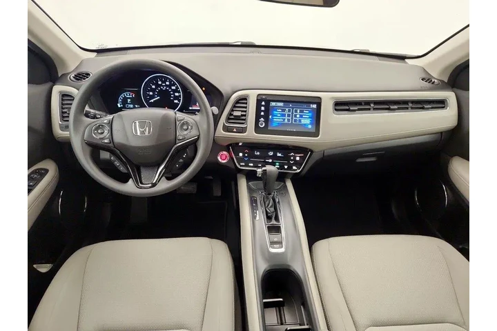 $23998 : Honda HR-V 2022 AWD EX 4dr C image 9