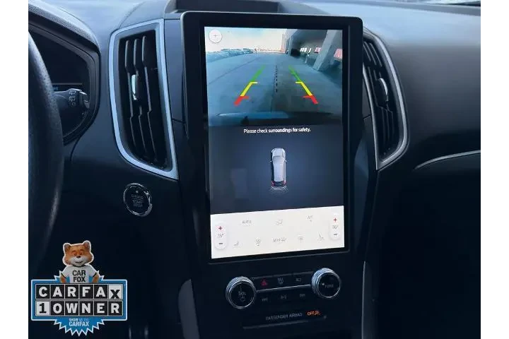 $23998 : Ford Edge 2022 AWD SEL 4dr C image 8