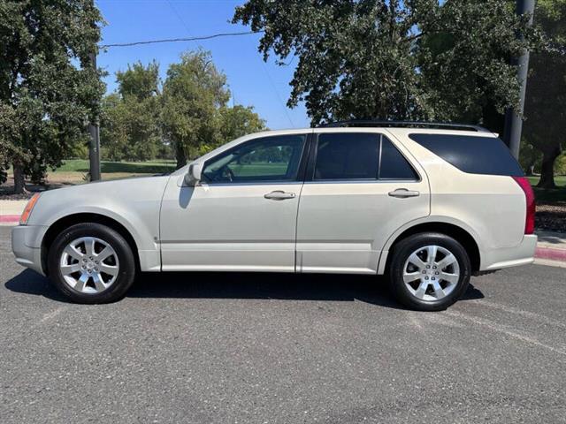 $7195 : 2007 SRX V6 image 4