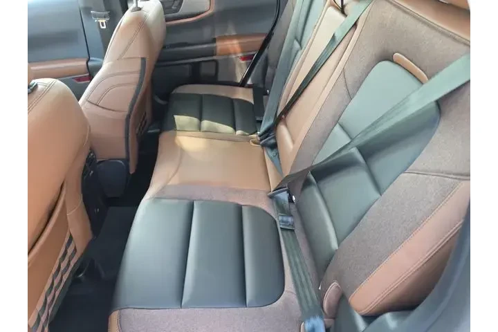 $30990 : Ford Bronco Sport 2025 AWD O image 9