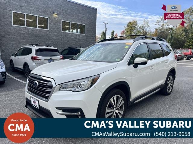 $32997 : PRE-OWNED 2022 SUBARU ASCENT image 1