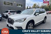 PRE-OWNED 2022 SUBARU ASCENT en Madison WV