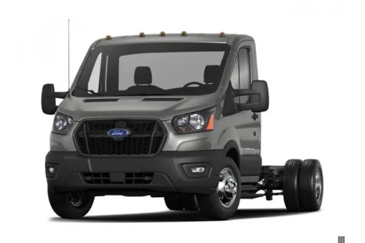 $36111 : Ford Transit 2020 350 HD 2dr image 1