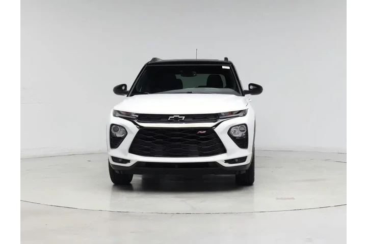 $15998 : Chevrolet Trailblazer 2021 4 image 5