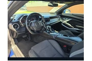 Chevrolet Camaro 2021 thumbnail