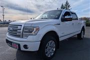 $18999 : 2014 F-150 Platinum thumbnail