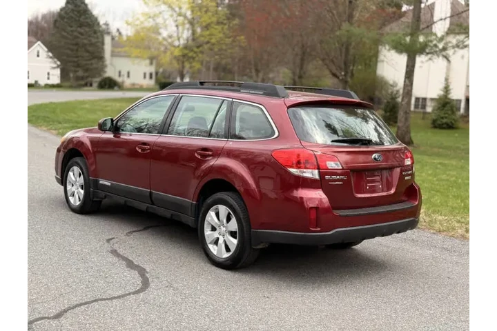 $7995 : 2012 Outback 2.5i image 10