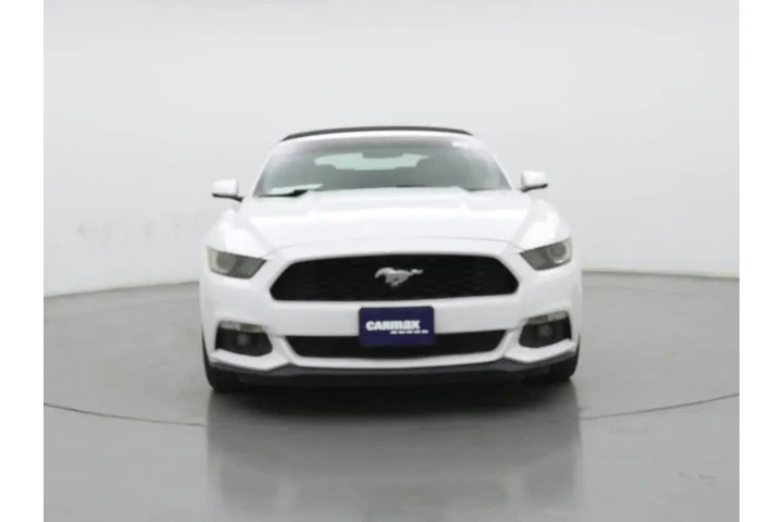 $16998 : Ford Mustang 2017 EcoBoost P image 5
