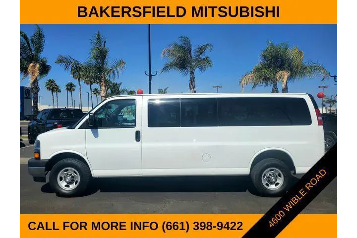 $19199 : Chevrolet Express 2020 LT 35 image 6