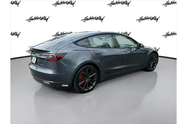 $25995 : Tesla Model 3 2023 AWD Perfo image 5
