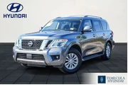 Nissan Armada 2019 4x2 SV 4d en Riverside