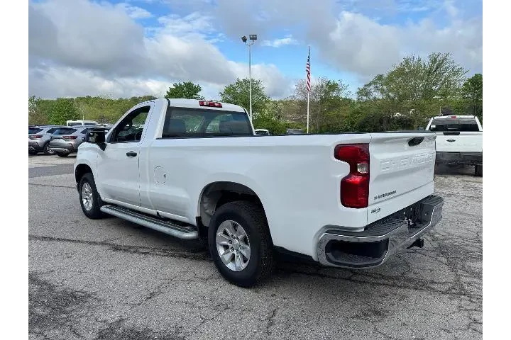 $31988 : Chevrolet Silverado 1500 202 image 6