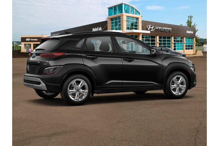 $20900 : Hyundai KONA 2023 AWD SEL 4d image 8
