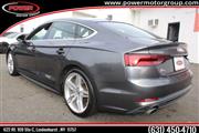 $21995 : Used  Audi A5 Sportback 2.0 TF thumbnail