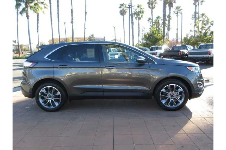 $17999 : Ford Edge 2016 Titanium 4dr image 5