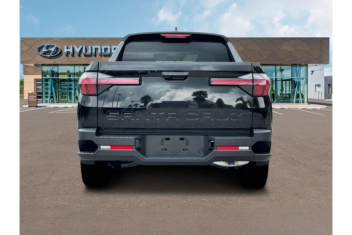 $30230 : Hyundai SANTA CRUZ 2025 SEL image 6
