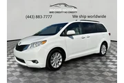 $16999 : 2014 Sienna thumbnail