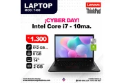 Laptop Intel Core i7 - 10ma. thumbnail