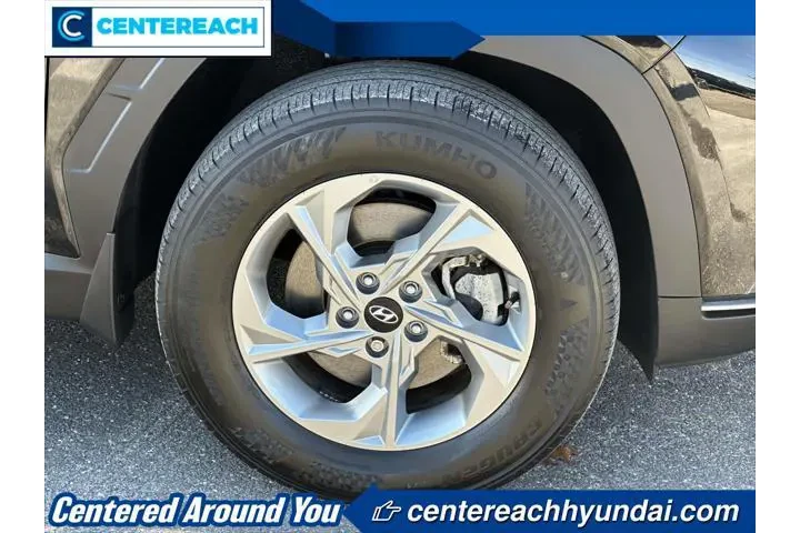 $22998 : Hyundai TUCSON 2023 AWD SEL image 7