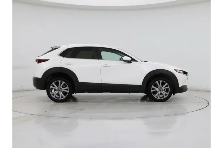 $22998 : Mazda CX-30 2020 AWD Preferr image 7