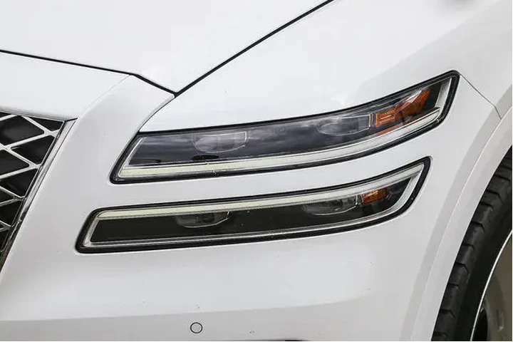 $35992 : Genesis GV80 2021 AWD 3.5T 4 image 8