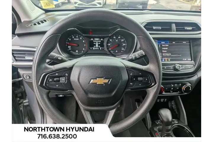 $19858 : Chevrolet Trailblazer 2022 4 image 7