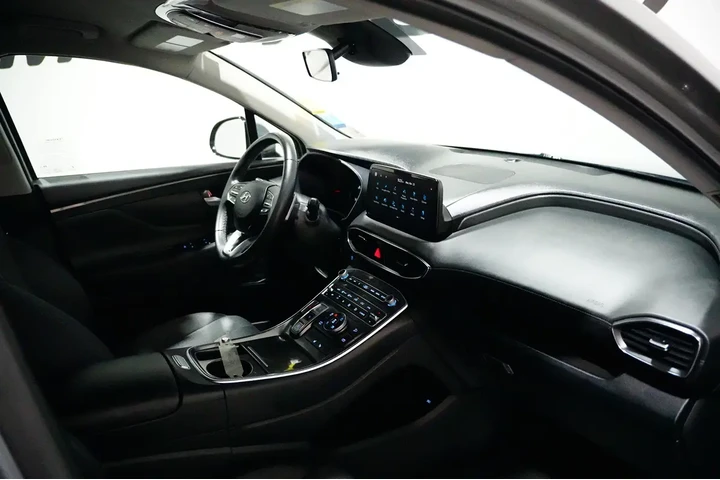 $22888 : 2023 Santa Fe SEL image 9