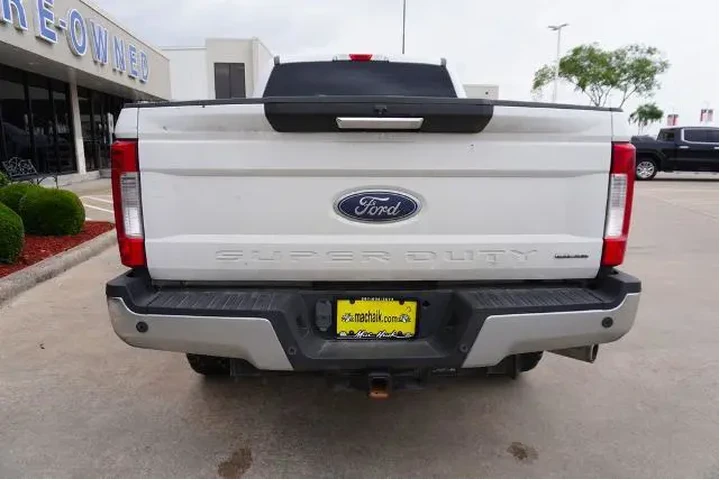 $21288 : Ford F-250 Super Duty 2017 4 image 5