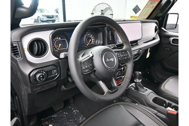 $36995 : Jeep Gladiator 2024 4x4 Will image 10