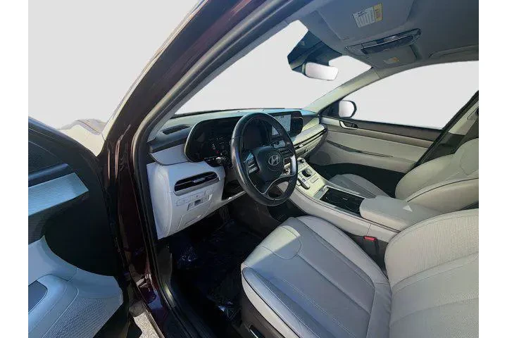 $29528 : Hyundai PALISADE 2023 SEL 4d image 7