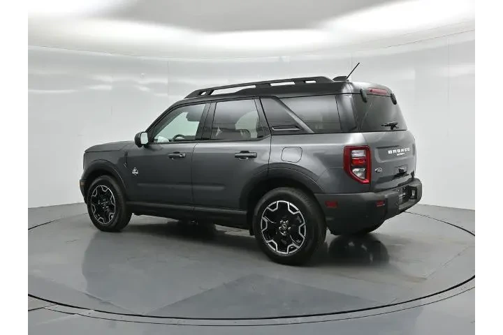 $30852 : Ford Bronco Sport 2025 AWD O image 7