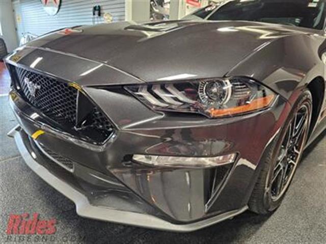 $42900 : 2022 Mustang GT Premium Coupe image 2