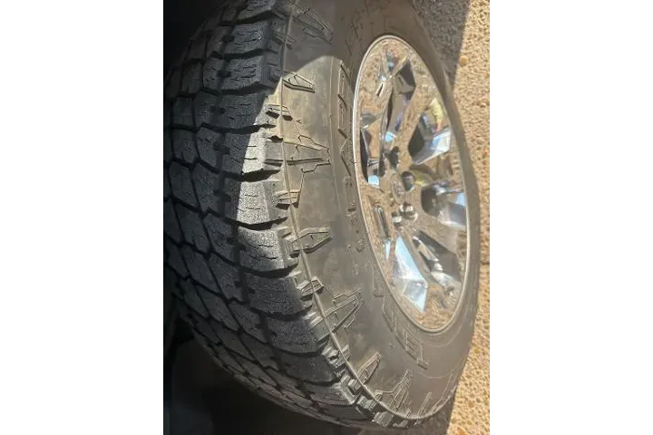 $25022 : Ram 1500 2019 4x4 Big Horn 4 image 5