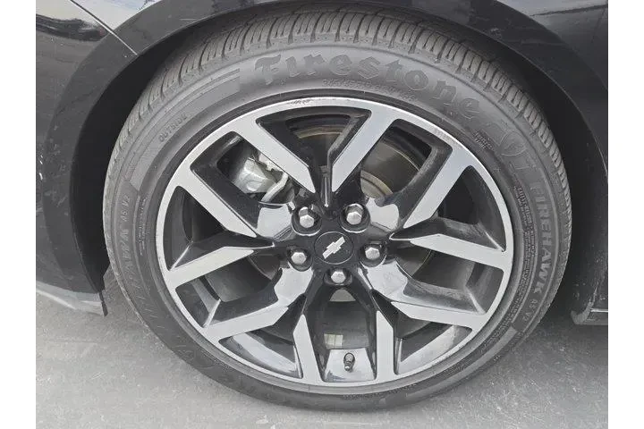 $18991 : Chevrolet Impala 2019 Premie image 3