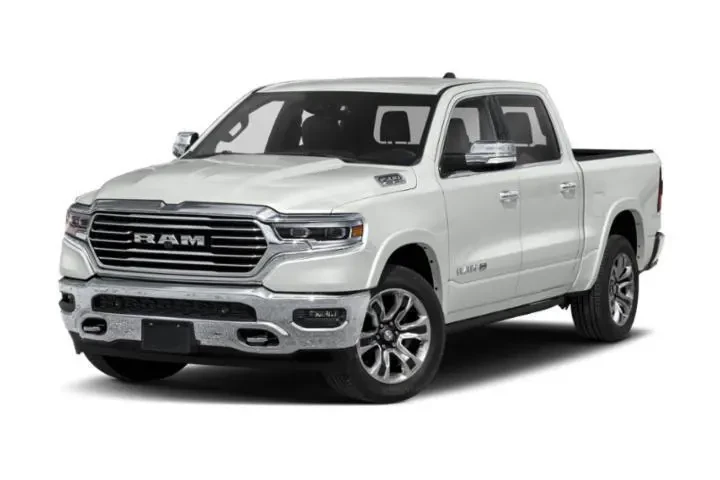 $29988 : Ram 1500 2019 4x4 Laramie Lo image 1
