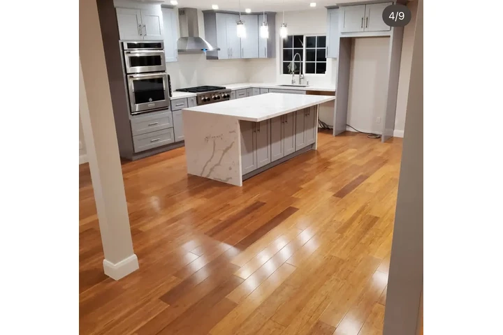 Remodeling & Construction image 2