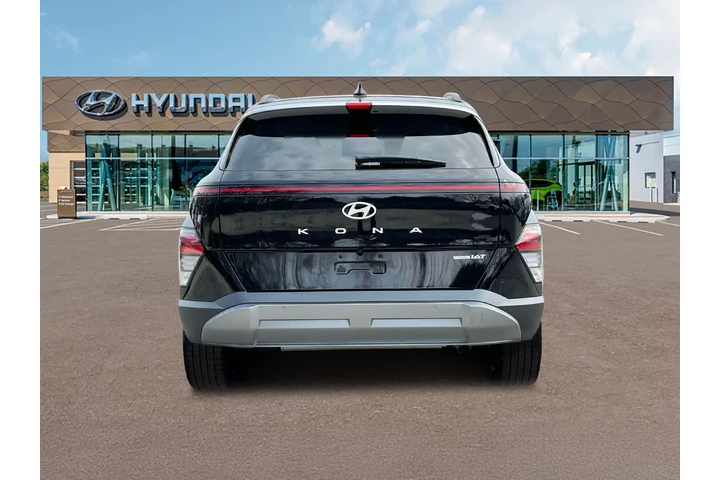 $27995 : Hyundai KONA 2024 AWD Limite image 6