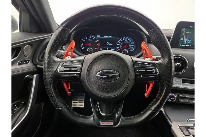 $28998 : Kia Stinger 2020 GT2 4dr Sed image 10