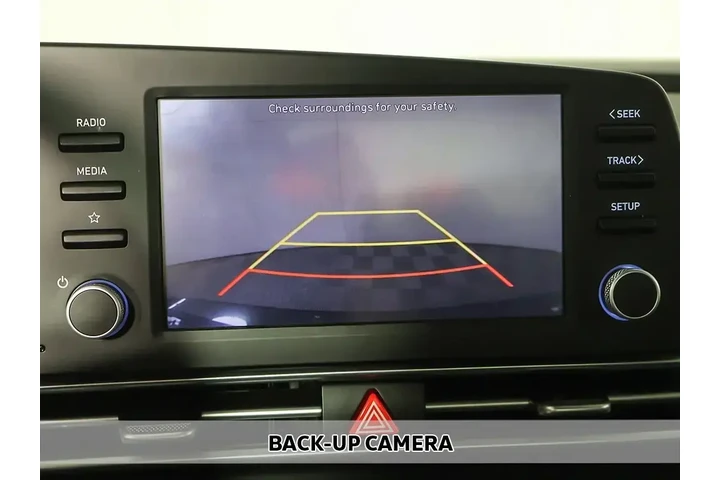 $16123 : Hyundai ELANTRA Hybrid 2023 image 5