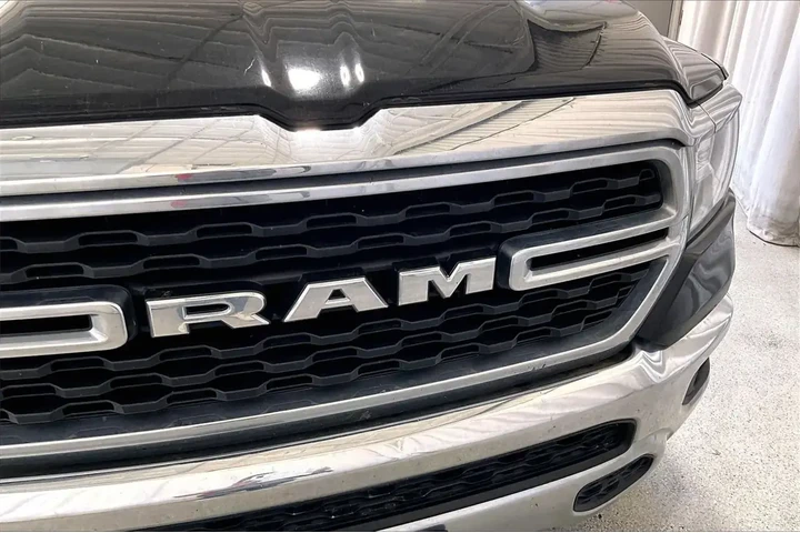 $25211 : Ram 1500 2022 4x2 Big Horn 4 image 7