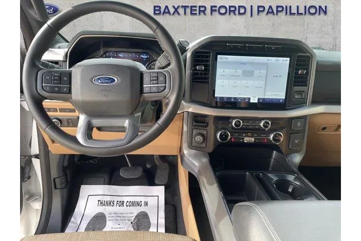 $39711 : Ford F-150 2023 4x4 XLT 4dr image 9