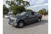 $20816 : Ford F-150 2016 4x4 XLT 4dr thumbnail