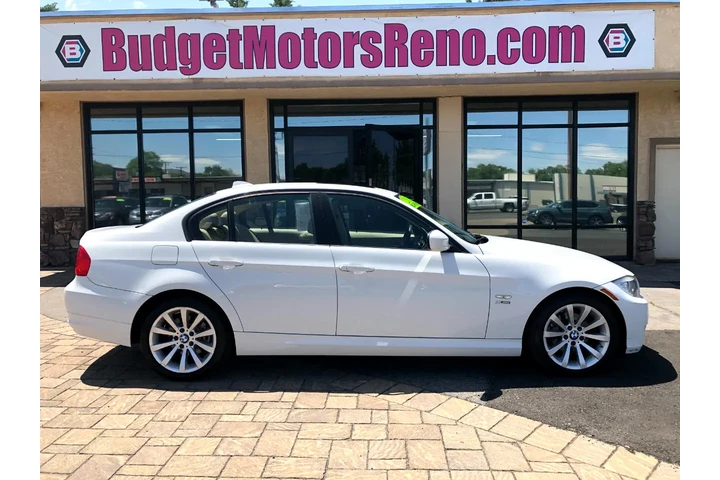 $9808 : 2011 BMW 3-Series 328i xDrive image 1