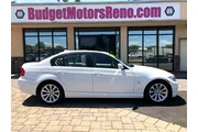 2011 BMW 3-Series 328i xDrive en Reno