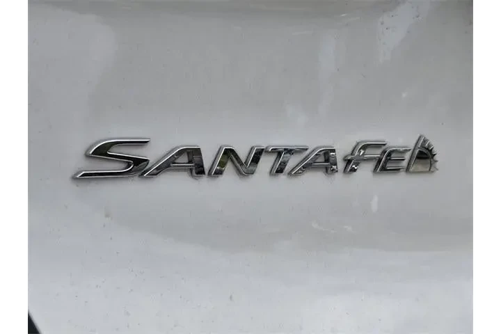 $21879 : Hyundai SANTA FE 2022 SEL 4d image 8