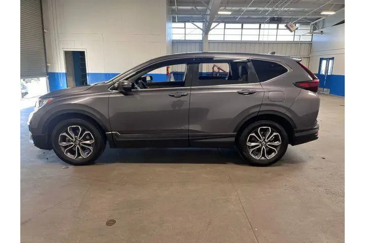 $24591 : Honda CR-V 2021 EX 4dr SUV image 6