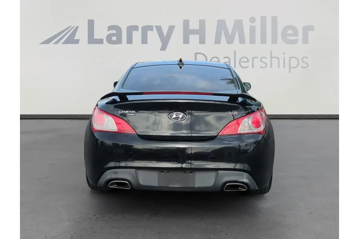 $11999 : Hyundai Genesis Coupe 2010 2 image 4